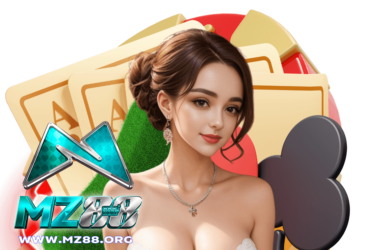 mz88 สล็อต