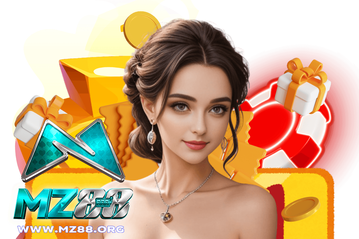 mz88 เว็บตรง