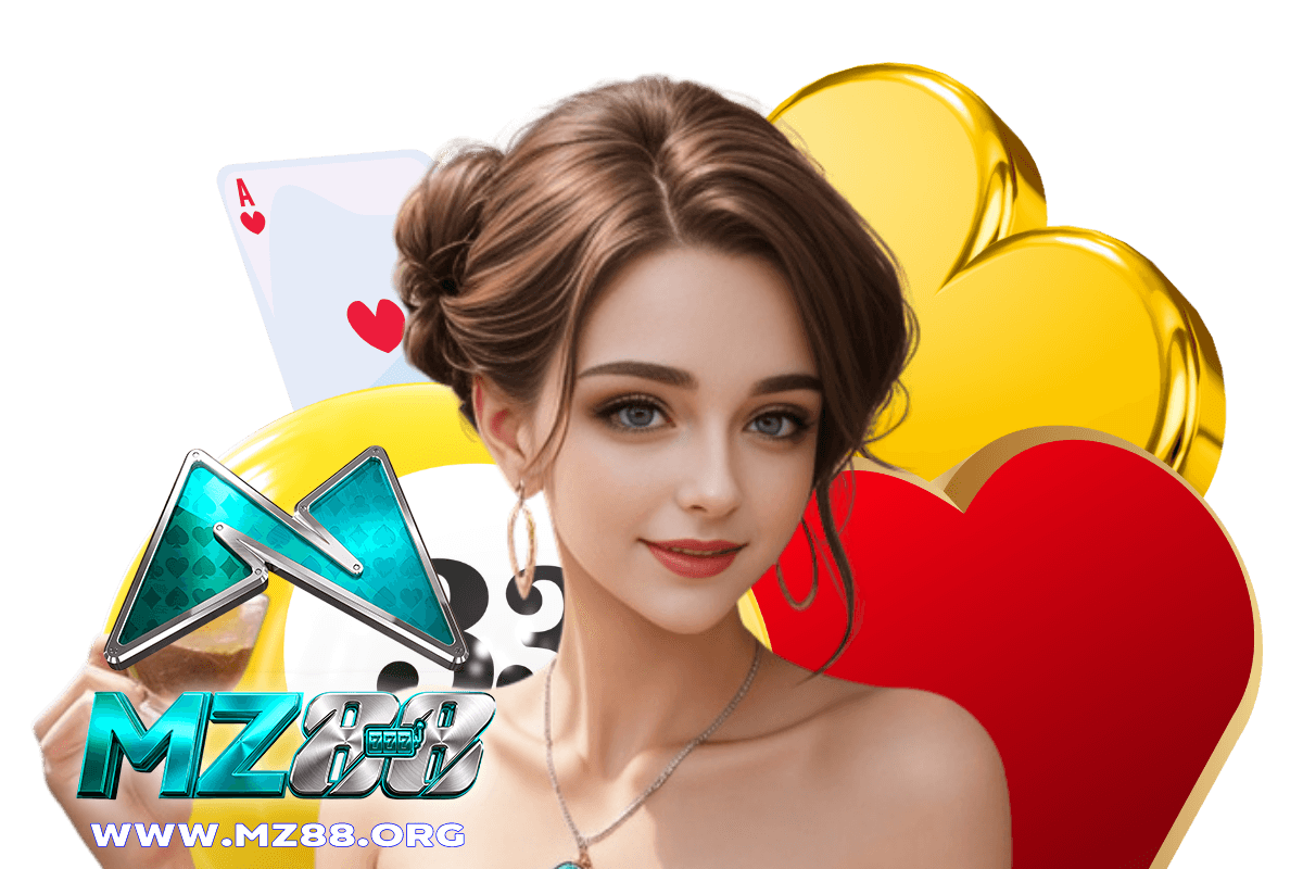 mz88 แจกเครดิตฟรี