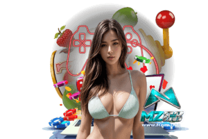 mz สล็อต