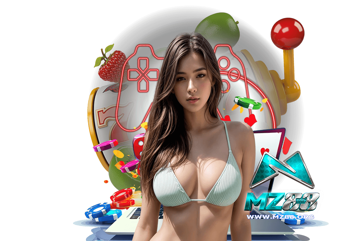 mz สล็อต