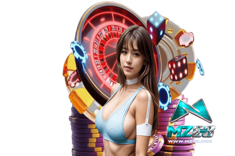 mz88 casino