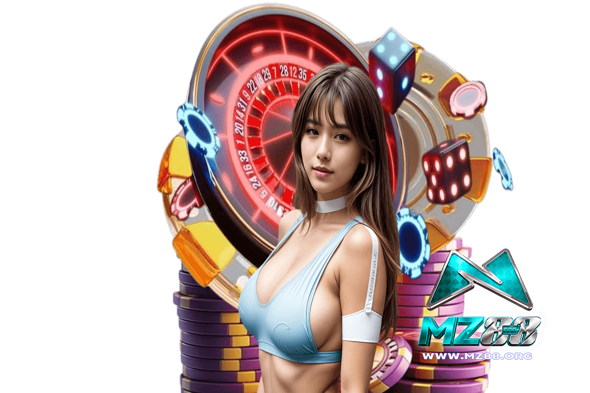 mz88 casino