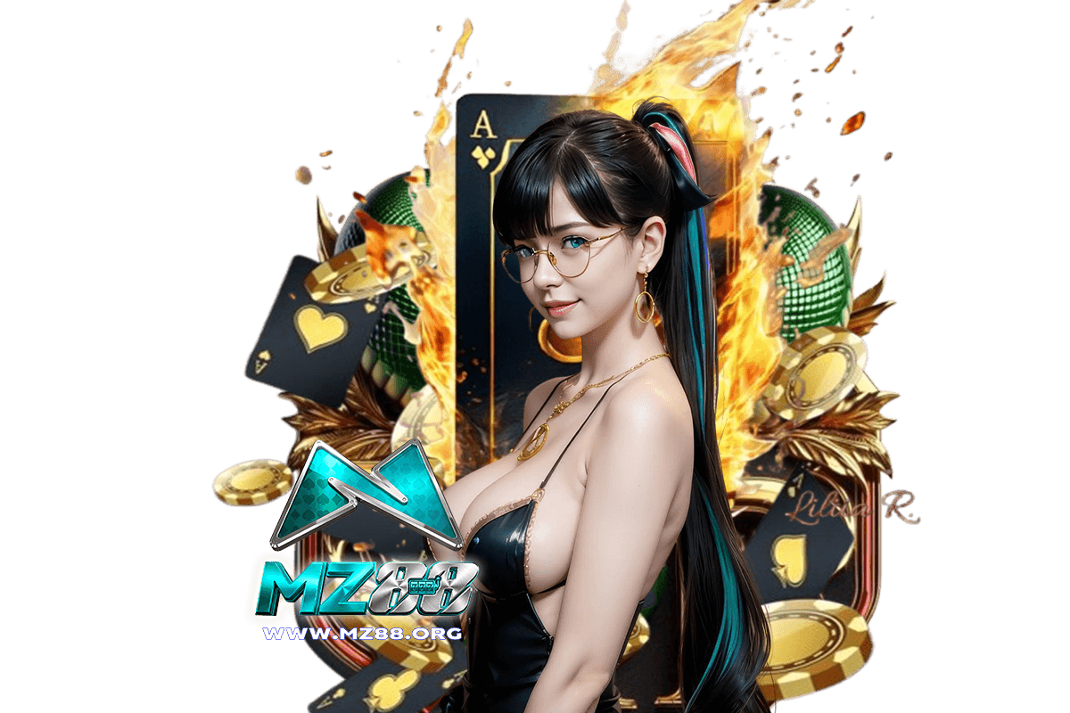 mz88 ทรูวอเลท